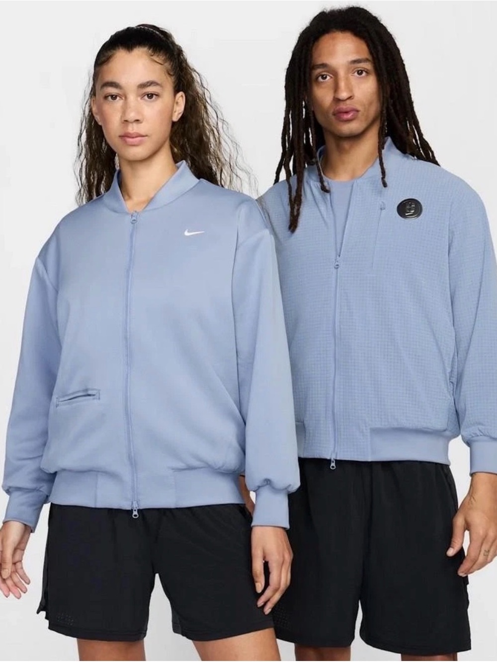 Nike Sabrina Jacket Dri-FIT Reversible Bomber FV3164-493